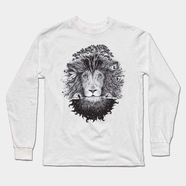 sample for jonathan stalls Long Sleeve T-Shirt by bexserious